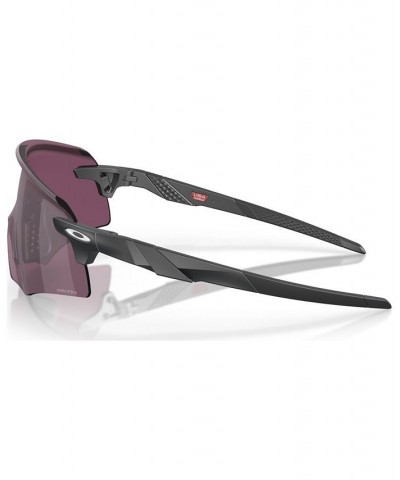 Unisex Sunglasses OO9471-1336 Matte Carbon $58.65 Unisex