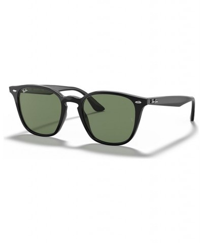 Sunglasses RB4258 BLACK/GREEN $37.75 Unisex