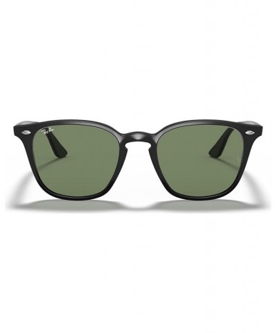 Sunglasses RB4258 BLACK/GREEN $37.75 Unisex