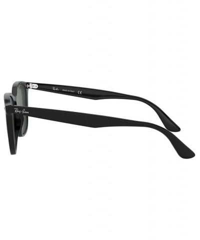 Sunglasses RB4258 BLACK/GREEN $37.75 Unisex