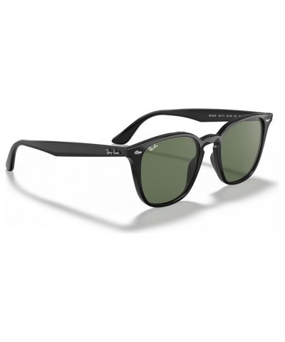 Sunglasses RB4258 BLACK/GREEN $37.75 Unisex