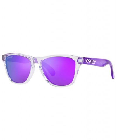 Child Sunglasses Frogskins Xxs 48 Clear $25.81 Kids