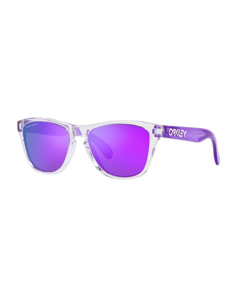 Child Sunglasses Frogskins Xxs 48 Clear $25.81 Kids