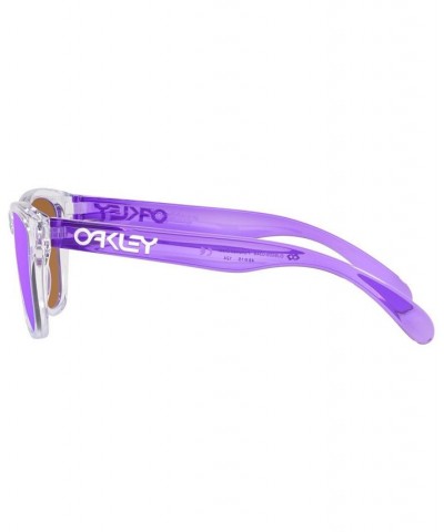 Child Sunglasses Frogskins Xxs 48 Clear $25.81 Kids