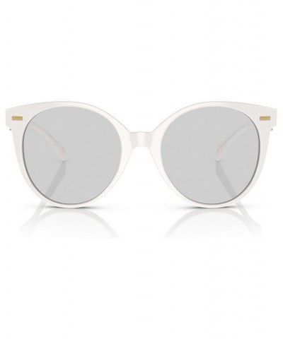 Women's Sunglasses VE4442 White $102.48 Womens