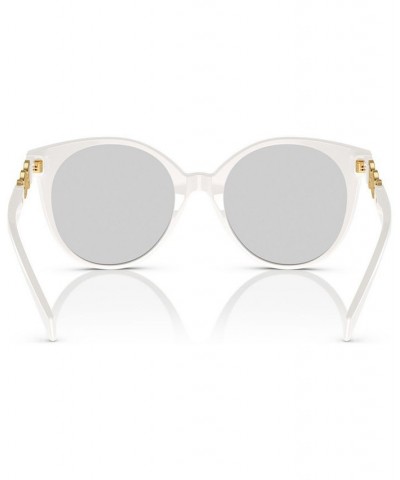 Women's Sunglasses VE4442 White $102.48 Womens