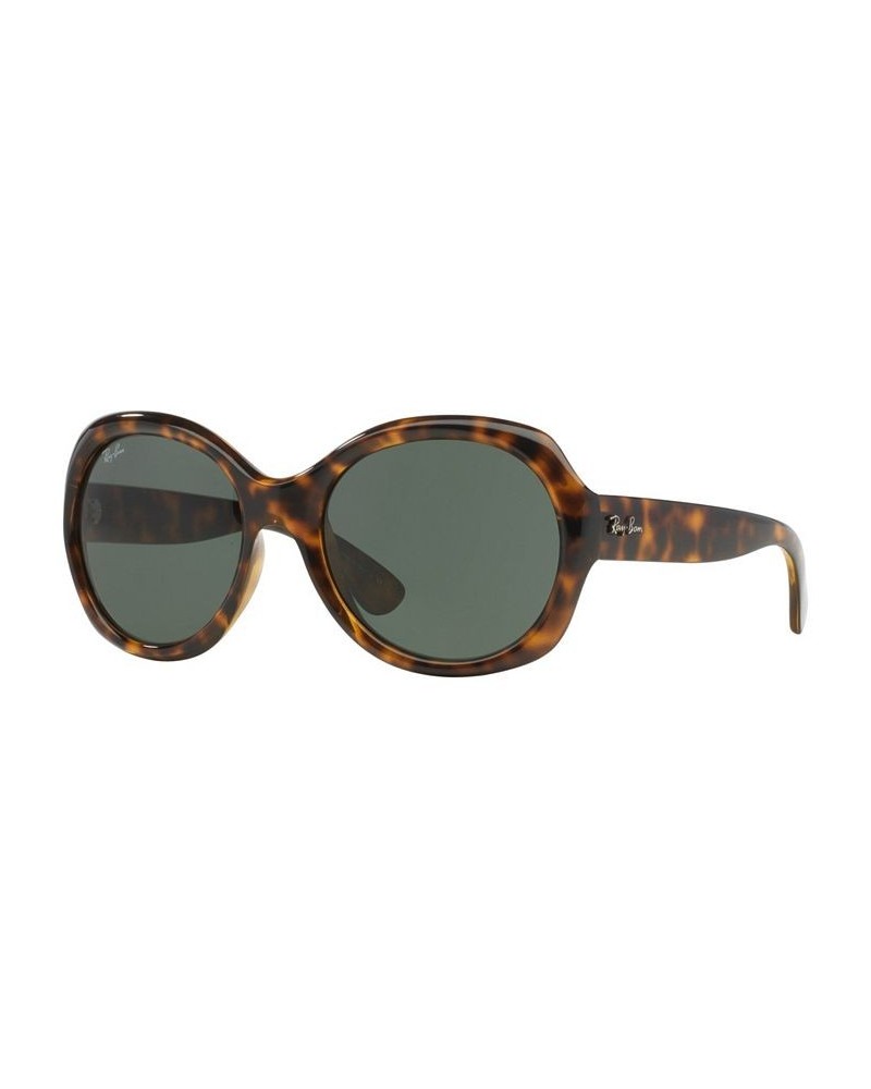 Women's Sunglasses RB4191 57 Tortoise $16.91 Womens