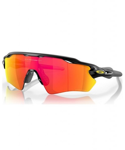 Kids Sunglasses Radar EV XS Path (Youth Fit) Matte Black $28.08 Kids