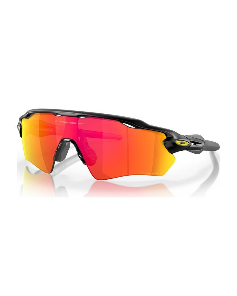 Kids Sunglasses Radar EV XS Path (Youth Fit) Matte Black $28.08 Kids