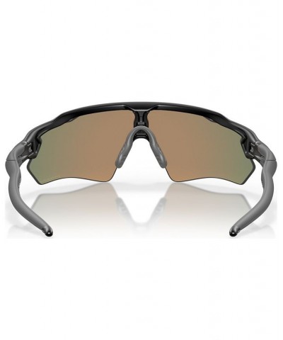 Kids Sunglasses Radar EV XS Path (Youth Fit) Matte Black $28.08 Kids