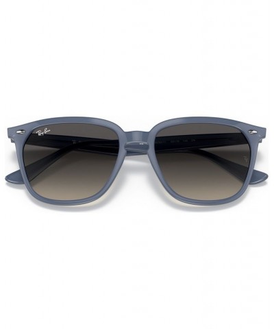 Unisex Sunglasses RB4362 55 Gray $34.86 Unisex