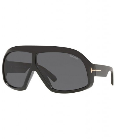 Unisex Sunglasses FT0965 78 Gold-Tone Light $124.80 Unisex