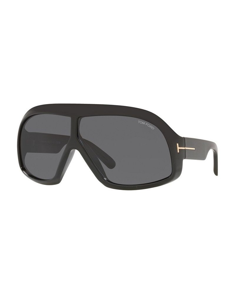 Unisex Sunglasses FT0965 78 Gold-Tone Light $124.80 Unisex