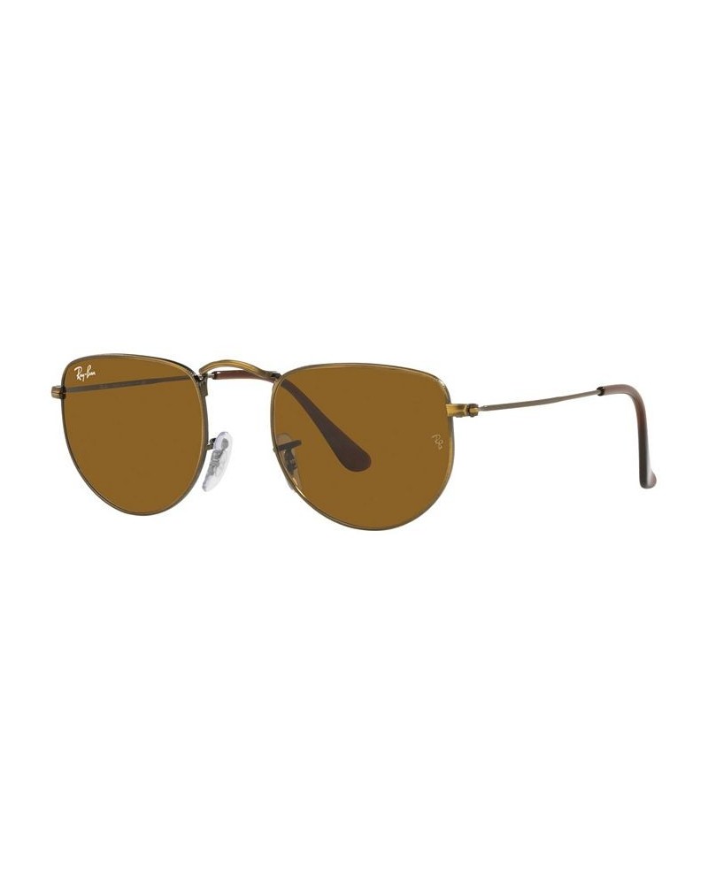 Unisex Sunglasses RB3958 ELON 50 Legend Gold Tone $34.23 Unisex