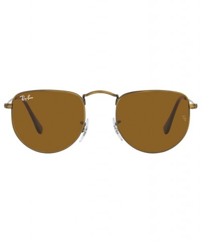 Unisex Sunglasses RB3958 ELON 50 Legend Gold Tone $34.23 Unisex