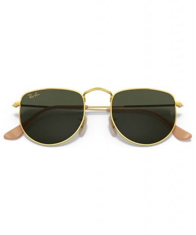 Unisex Sunglasses RB3958 ELON 50 Legend Gold Tone $34.23 Unisex