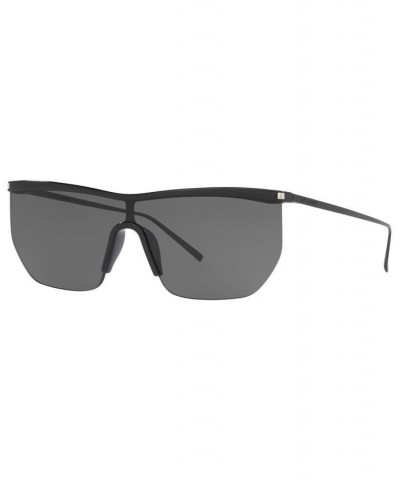 Women's Sunglasses SL 519 90 Black $148.40 Womens