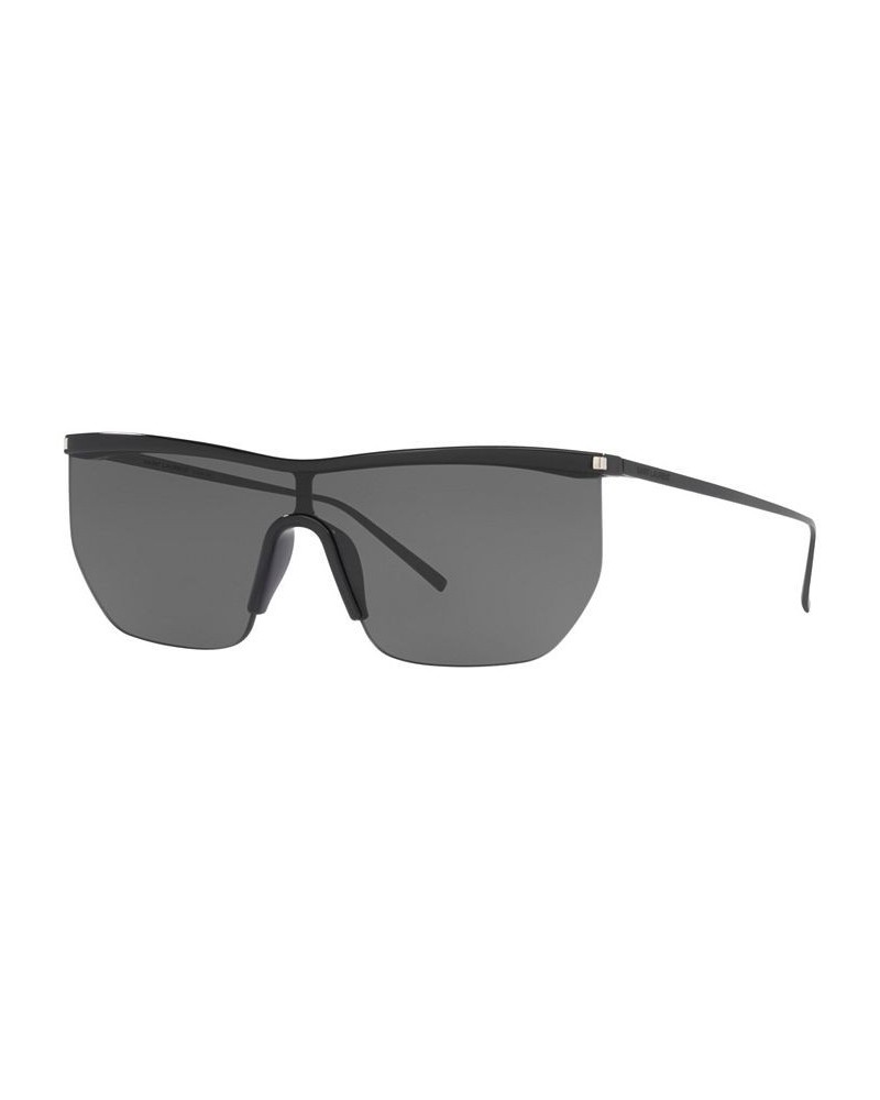 Women's Sunglasses SL 519 90 Black $148.40 Womens