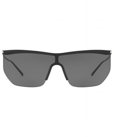 Women's Sunglasses SL 519 90 Black $148.40 Womens