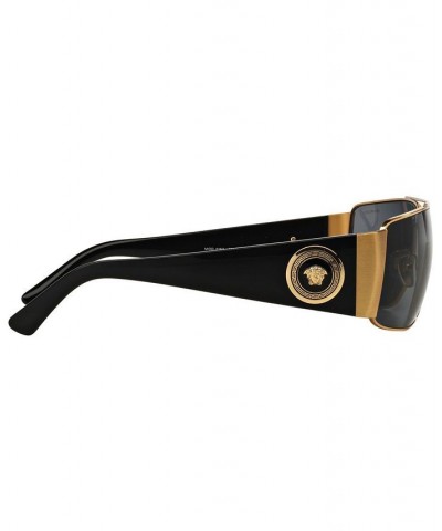 Polarized Sunglasses VE2163 GOLD BLACK/GREY POLARIZED $39.12 Unisex