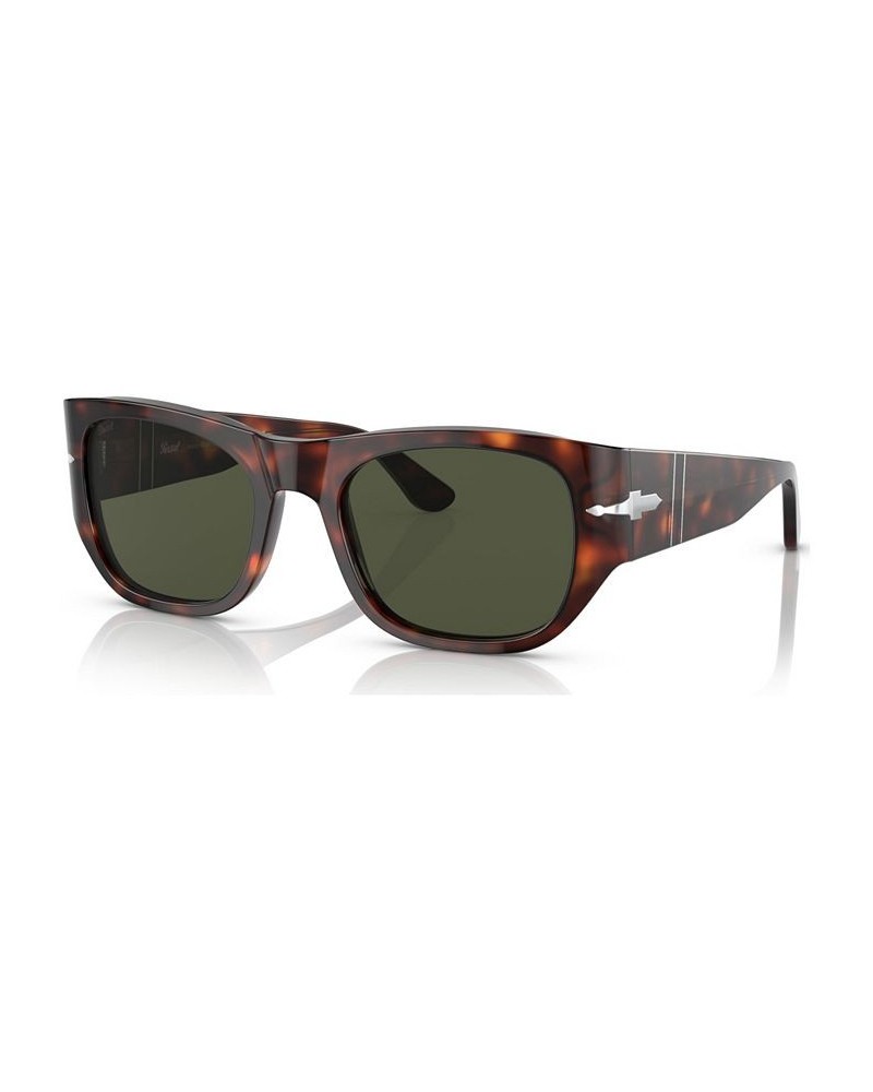 Unisex Sunglasses 0PO3308S243154W Havana $36.85 Unisex