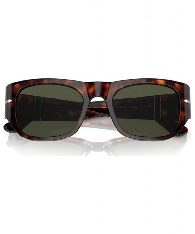 Unisex Sunglasses 0PO3308S243154W Havana $36.85 Unisex