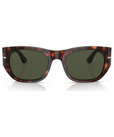 Unisex Sunglasses 0PO3308S243154W Havana $36.85 Unisex