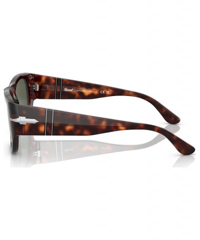 Unisex Sunglasses 0PO3308S243154W Havana $36.85 Unisex