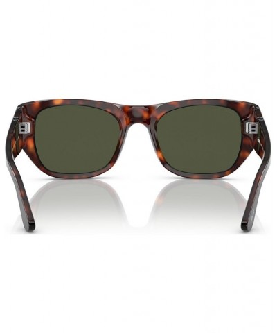 Unisex Sunglasses 0PO3308S243154W Havana $36.85 Unisex