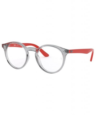 RY1594 Chid Round Eyeglasses Pink $16.72 Kids