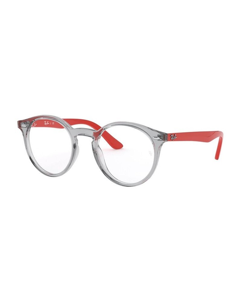 RY1594 Chid Round Eyeglasses Pink $16.72 Kids