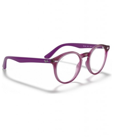 RY1594 Chid Round Eyeglasses Pink $16.72 Kids