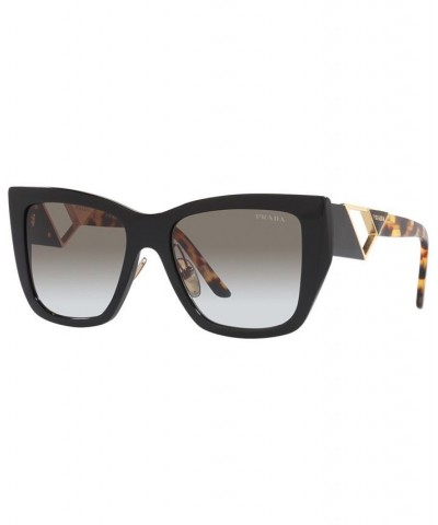 Women's Sunglasses 54 Black $100.60 Womens