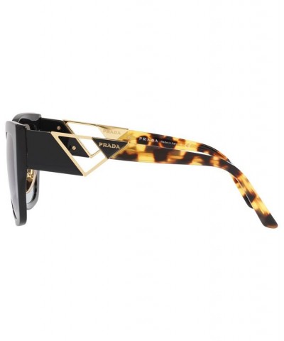 Women's Sunglasses 54 Black $100.60 Womens