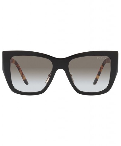 Women's Sunglasses 54 Black $100.60 Womens