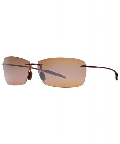 Polarized Lighthouse Polarized Sunglasses 423 Brown/Brown $54.81 Unisex