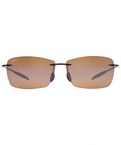 Polarized Lighthouse Polarized Sunglasses 423 Brown/Brown $54.81 Unisex