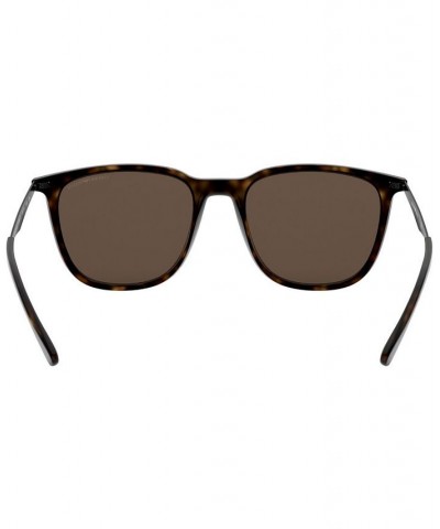 Sunglasses 0EA4149 MATTE HAVANA/BROWN $20.24 Unisex