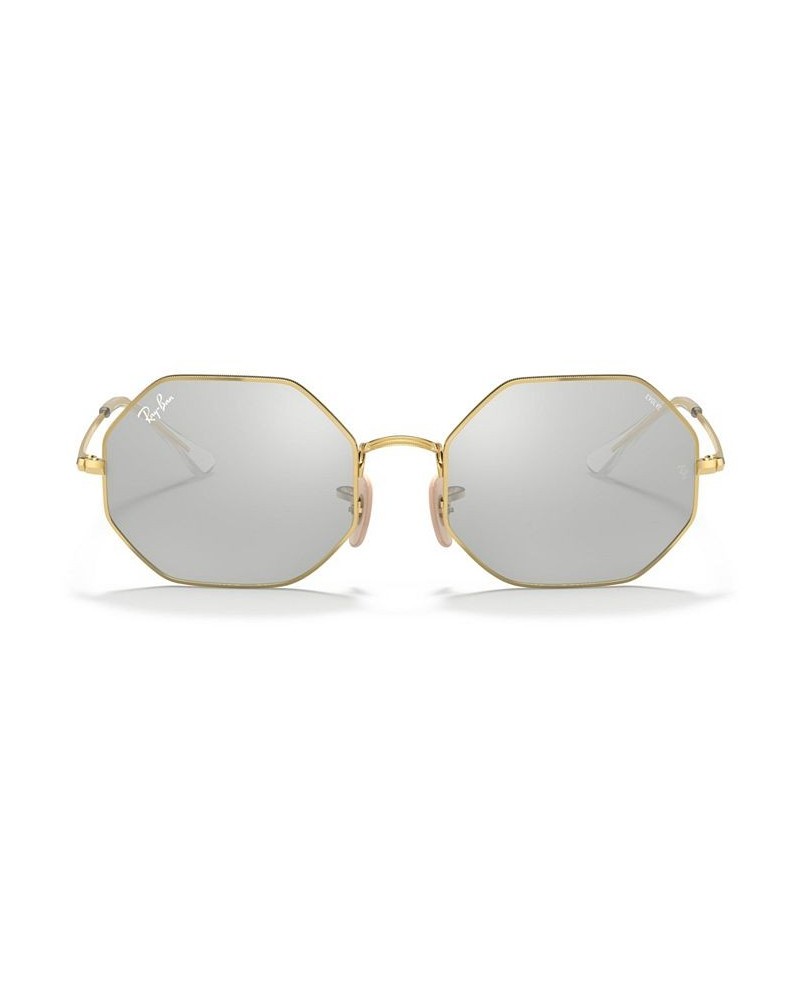 Unisex Octagon Sunglasses RB1972 54 ARISTA $13.37 Unisex