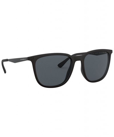 Sunglasses 0EA4149 MATTE HAVANA/BROWN $20.24 Unisex