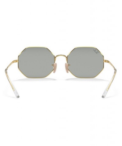 Unisex Octagon Sunglasses RB1972 54 ARISTA $13.37 Unisex