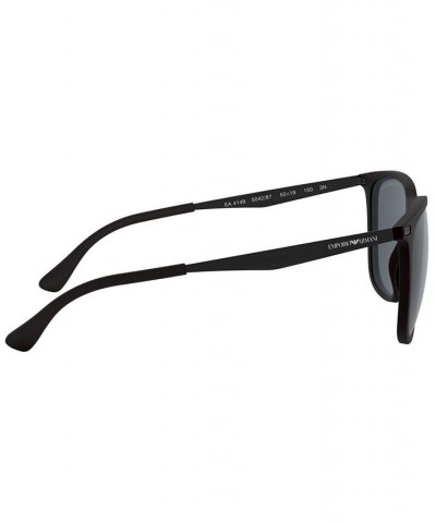 Sunglasses 0EA4149 MATTE HAVANA/BROWN $20.24 Unisex