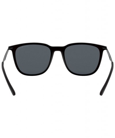 Sunglasses 0EA4149 MATTE HAVANA/BROWN $20.24 Unisex