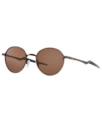 Men's Sunglasses OO4146 Terrigal 51 Satin Toast $63.60 Mens