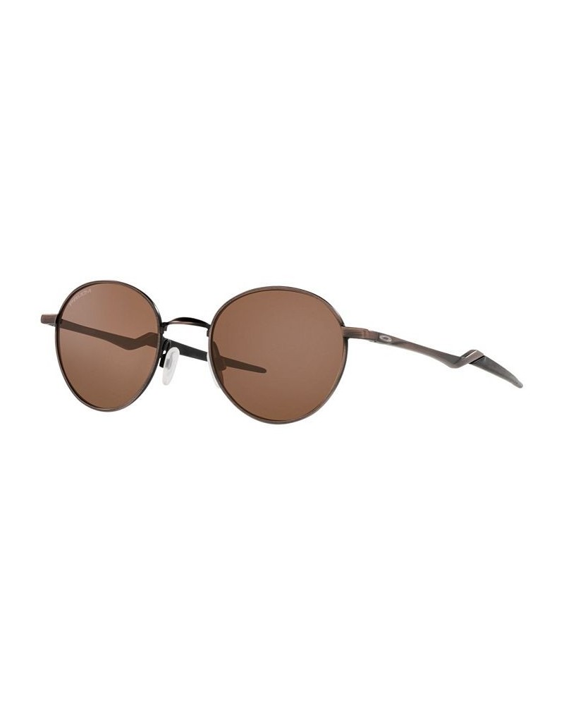 Men's Sunglasses OO4146 Terrigal 51 Satin Toast $63.60 Mens