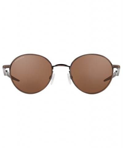 Men's Sunglasses OO4146 Terrigal 51 Satin Toast $63.60 Mens