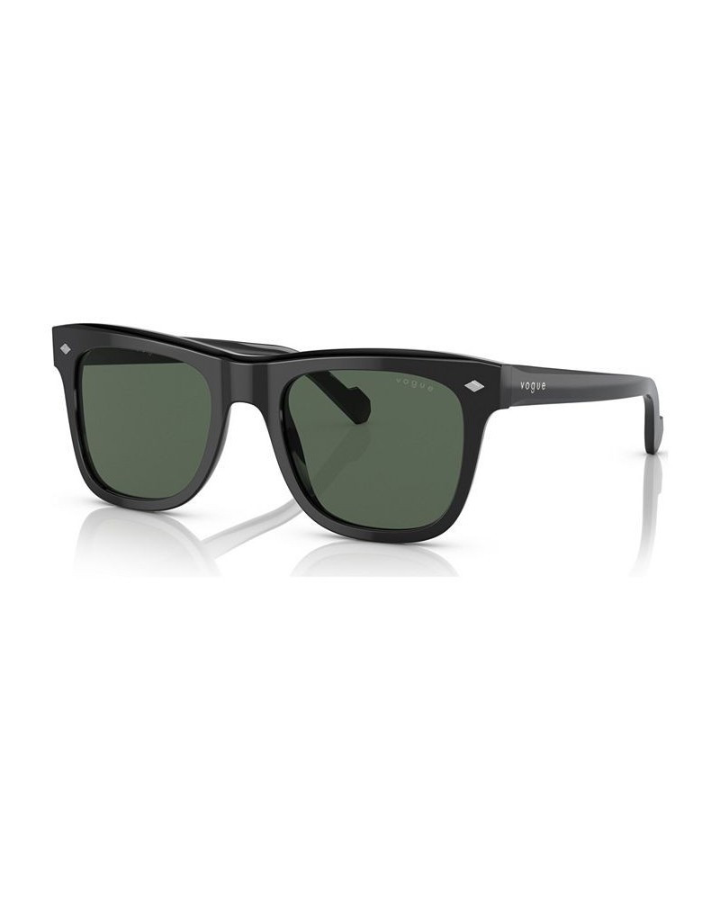 Men's Sunglasses VO5465S51-X Black $14.76 Mens