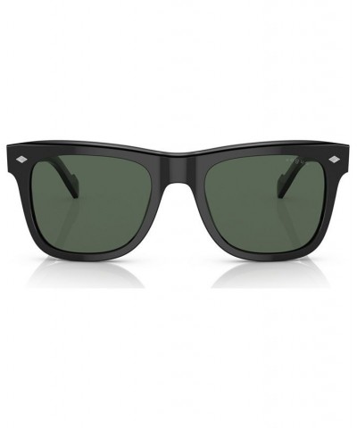 Men's Sunglasses VO5465S51-X Black $14.76 Mens