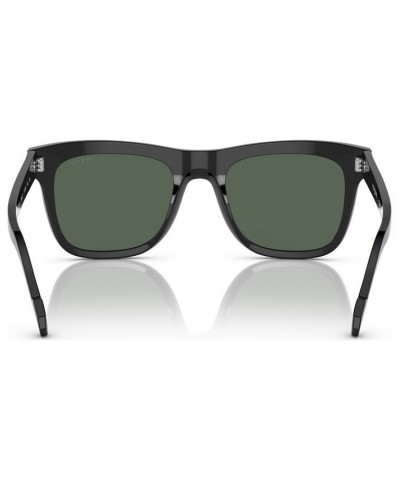 Men's Sunglasses VO5465S51-X Black $14.76 Mens