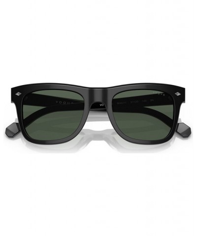 Men's Sunglasses VO5465S51-X Black $14.76 Mens